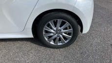 Toyota Yaris 1.5 Hybrid Icon 5dr CVT Hybrid Hatchback